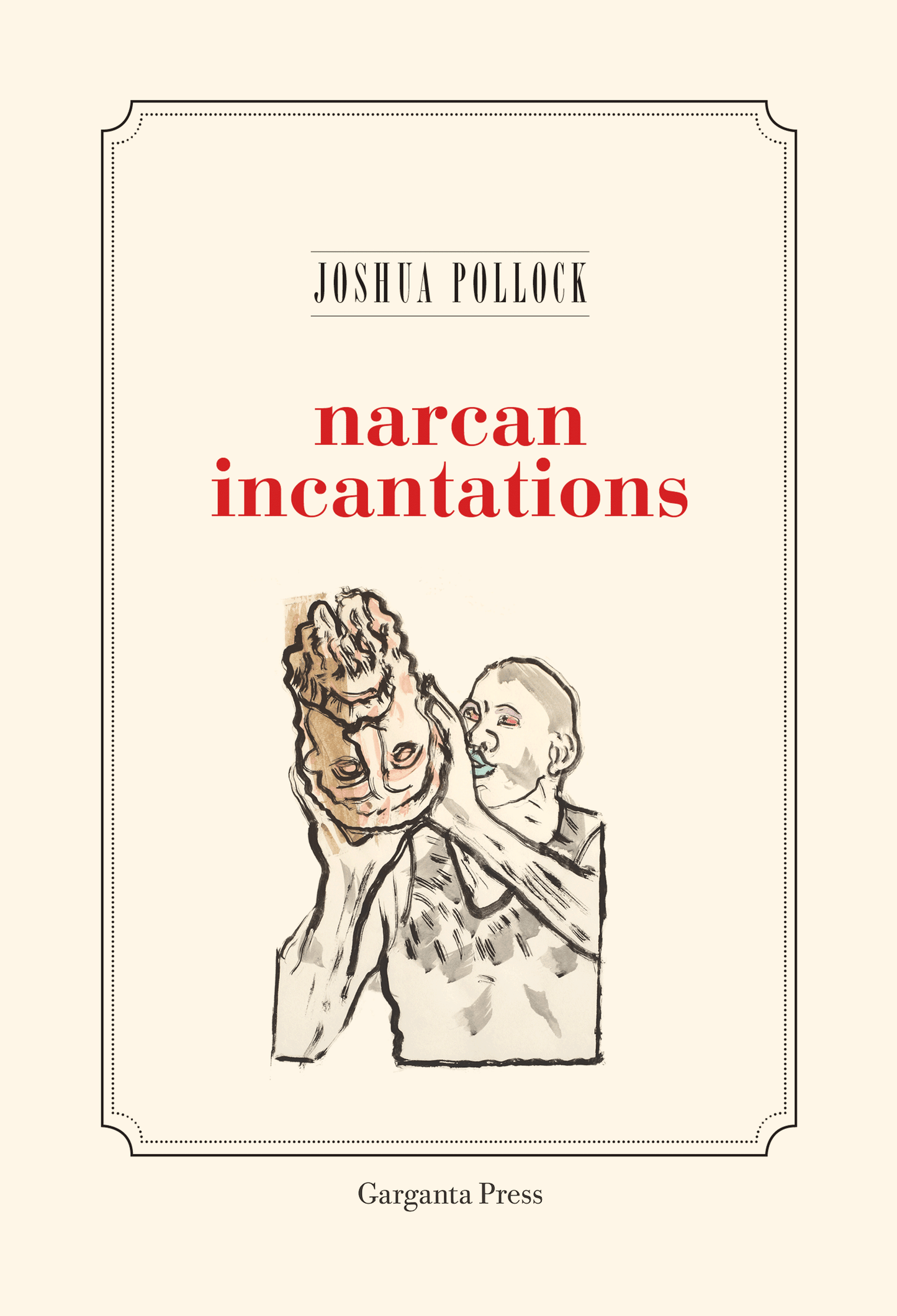 Narcan Incantations