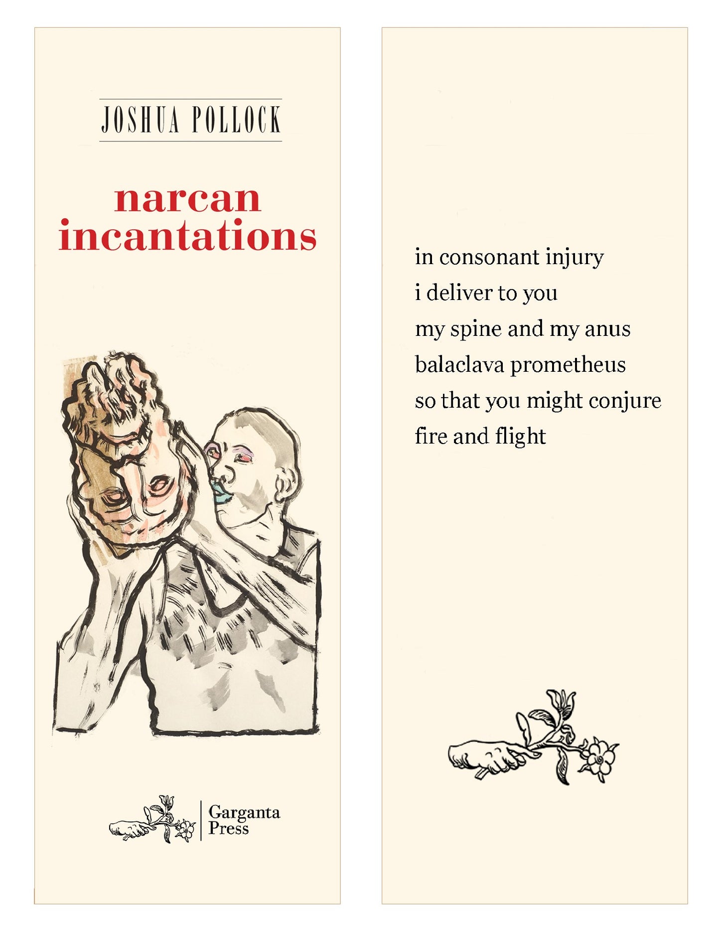 Narcan Incantations